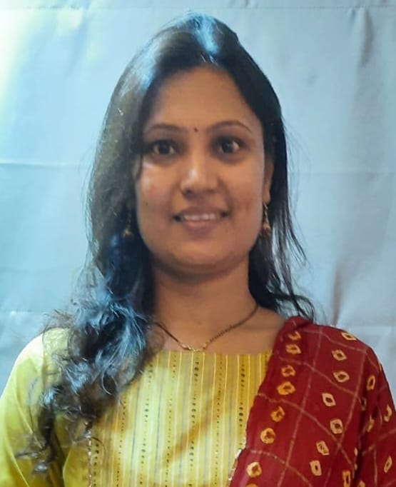 Ms. Maitri Patel